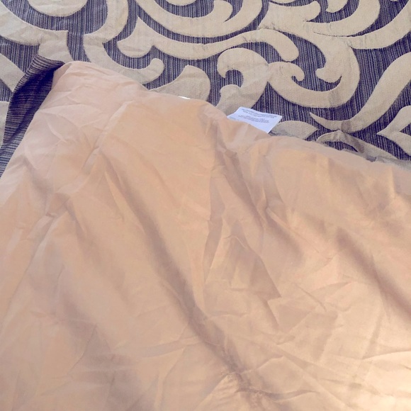 King size J Queen comforter Astoria - Picture 2 of 4